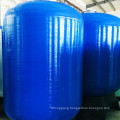 Industrial Water Filter Softener Tank With Sand Filter